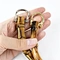Bamboo Purse Frames Kiss Clasp